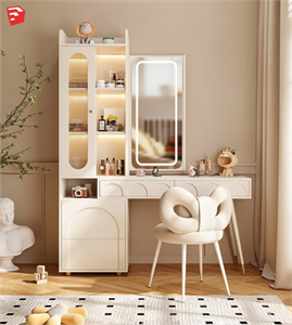 Dressing Table Skp Files 